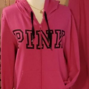 PINK Jacket by Victoria Secret❤️❤️